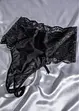 String taille ouvert avec chaîne amovible, VENUS