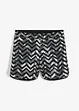 Short à sequins, BODYFLIRT