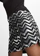 Short à sequins, BODYFLIRT