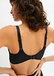 Soutien-gorge minimiseur à armatuers, bonprix