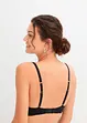 Soutien-gorge à coques et armatures, bpc bonprix collection
