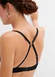 Soutien-gorge à coques et armatures, bpc bonprix collection