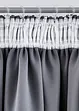Panneau occultant à imprimé brillant avec polyester recyclé (1 pce.), bonprix