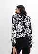 Veste sweat, bonprix