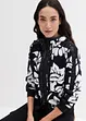 Veste sweat, bonprix