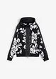 Veste sweat, bonprix