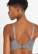 Lot de 2 soutiens-gorge grand maintien sans armatures, bonprix