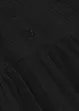 Robe longue en mousseline, bonprix