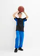 T-shirt de sport garçon oversize, séchage rapide, bpc bonprix collection