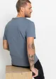 Lot de 3 T-shirts, bonprix