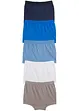 Lot de 5 boxers garçon, bpc bonprix collection