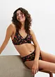 Lot de 3 soutien-gorge coton à armatures, bonprix