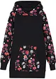 Robe sweat, bonprix