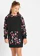 Robe sweat, bonprix