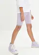 Lot de 2 cyclistes avec coton, bonprix