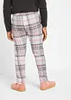 Legging thermique fille avec poches à volants, bpc bonprix collection