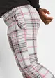 Legging thermique fille avec poches à volants, bpc bonprix collection