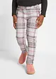 Legging thermique fille avec poches à volants, bpc bonprix collection