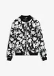 Blouson à imprimé floral, bpc selection