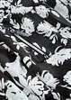 Blouson à imprimé floral, bpc selection