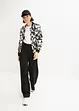 Blouson à imprimé floral, bpc selection