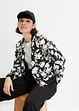 Blouson à imprimé floral, bpc selection