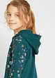 Sweat-shirt à capuche, bonprix