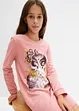 Robe sweat, bonprix
