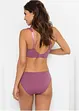Lot de 2 slips, bonprix