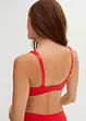 Lot de 2 soutiens-gorge à armatures, bonprix