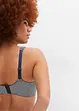 Soutien-gorge moulé minimiseur, bonprix