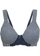 Soutien-gorge moulé minimiseur, bonprix