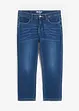 Jean 7/8 confort stretch, bonprix