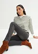 Jegging extensible, bonprix