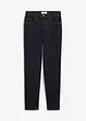 Jean Mom taille mi-haute, long, bonprix