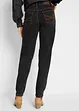 Jean Mom taille mi-haute, long, bonprix