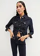 Jean Mom taille mi-haute, long, bonprix