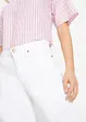 Jean Mom taille mi-haute, long, bonprix