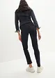 Jean Mom taille mi-haute, long, bonprix