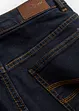 Jean Mom taille mi-haute, long, bonprix