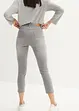 Jean skinny 7/8 extensible et confortable, bonprix
