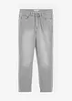 Jean skinny 7/8 extensible et confortable, bonprix