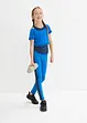 Legging de sport fille, bpc bonprix collection