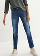 Jean boyfriend mid waist, stretch, bonprix