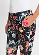 Pantalon 7/8 extensible, bonprix