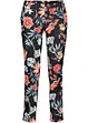 Pantalon 7/8 extensible, bonprix