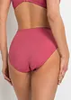 Lot de 2 slips Maxi, bonprix