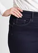Jean slim taille haute, super stretch, bonprix
