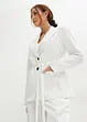 Blazer avec ceinture, BODYFLIRT