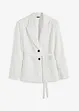 Blazer avec ceinture, BODYFLIRT